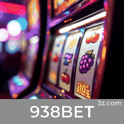 938BET: Cassino Premiado e Pagamentos Rápidos