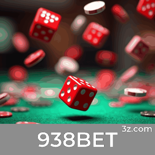 938BET: Apostas Esportivas Precisão e Excelência