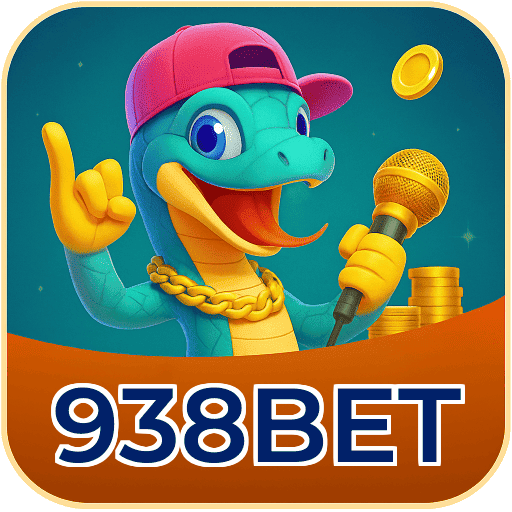 938BET Logo